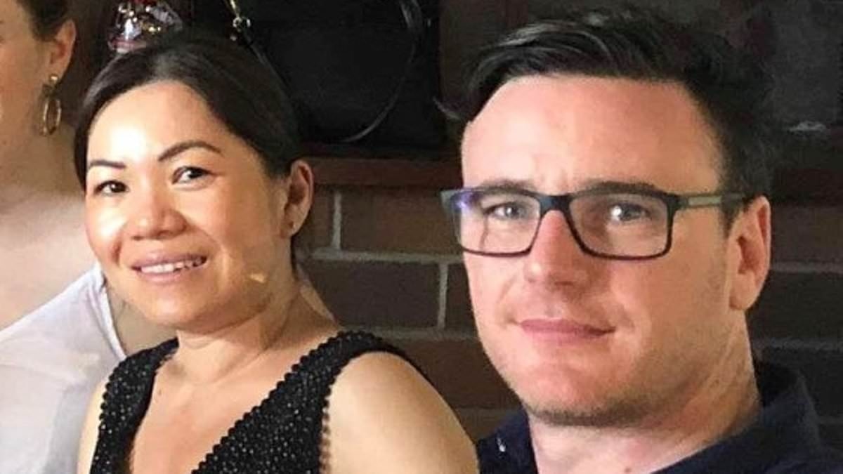 BREAKING NEWS Family of lawyer found dead in Thailand break their silence after 'incredibly painful' tragedy