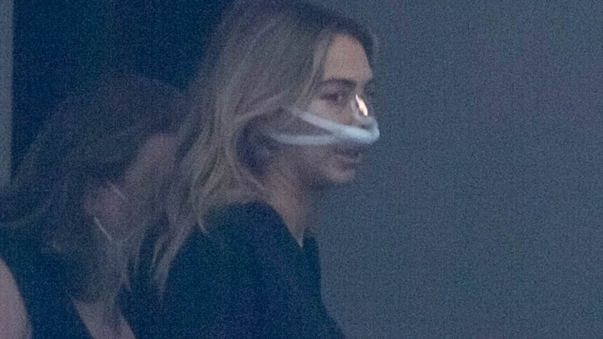 EXCLUSIVE It's a bad look: As Nadia Bartel FINALLY comes clean about her nose job, read the desperate letter her lawyers sent us when we papped her at the clinic five years ago...