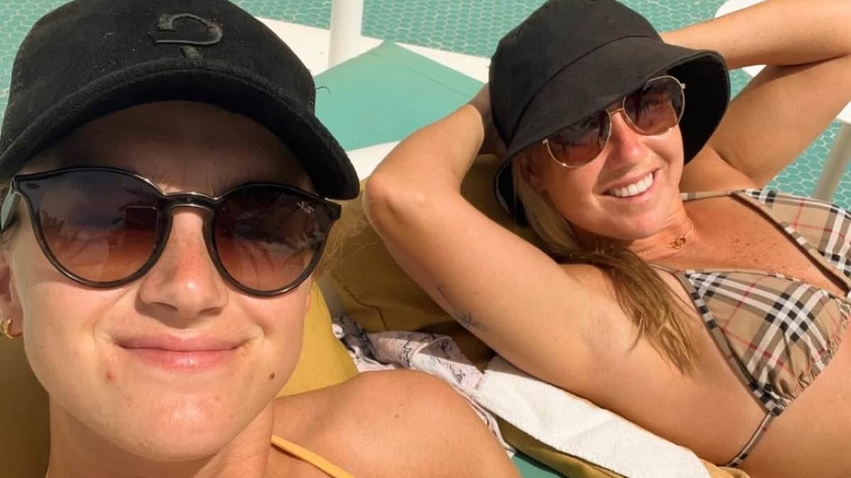 Lionesses star who could be kicked out of Euro 2025 by her GIRLFRIEND tonight: Beth Mead and Vivianne Miedema go from lovers to rivals for England's must-win Dutch showdown