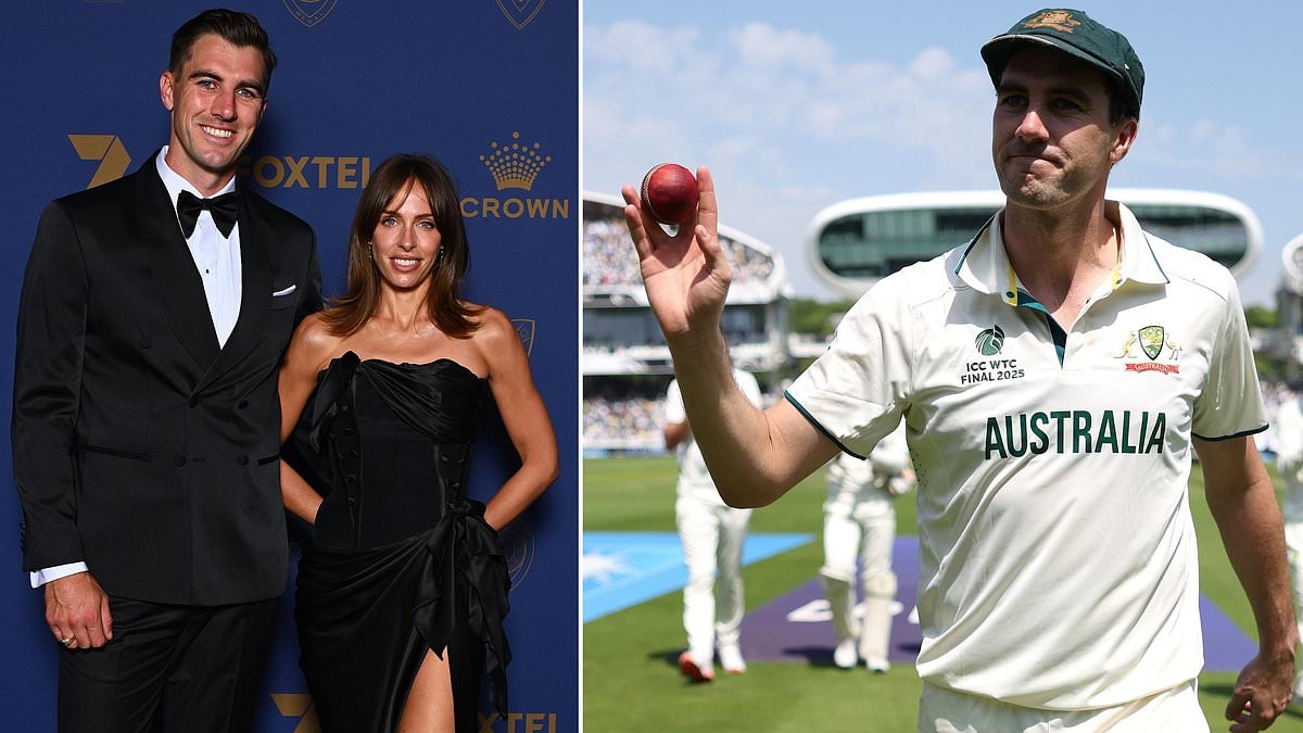 Pat Cummins is set to star in a woke new cricket show for kids