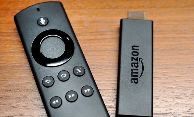 Amazon's Fire TV Stick perfect for streaming is less than half price in rare Prime Day deal - it's the cheapest way to watch the Champions League