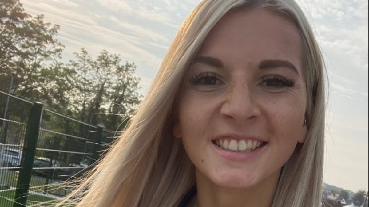 Female PE teacher, 29, charged with string of sex offences against three girls and boys, aged between 14 and 16