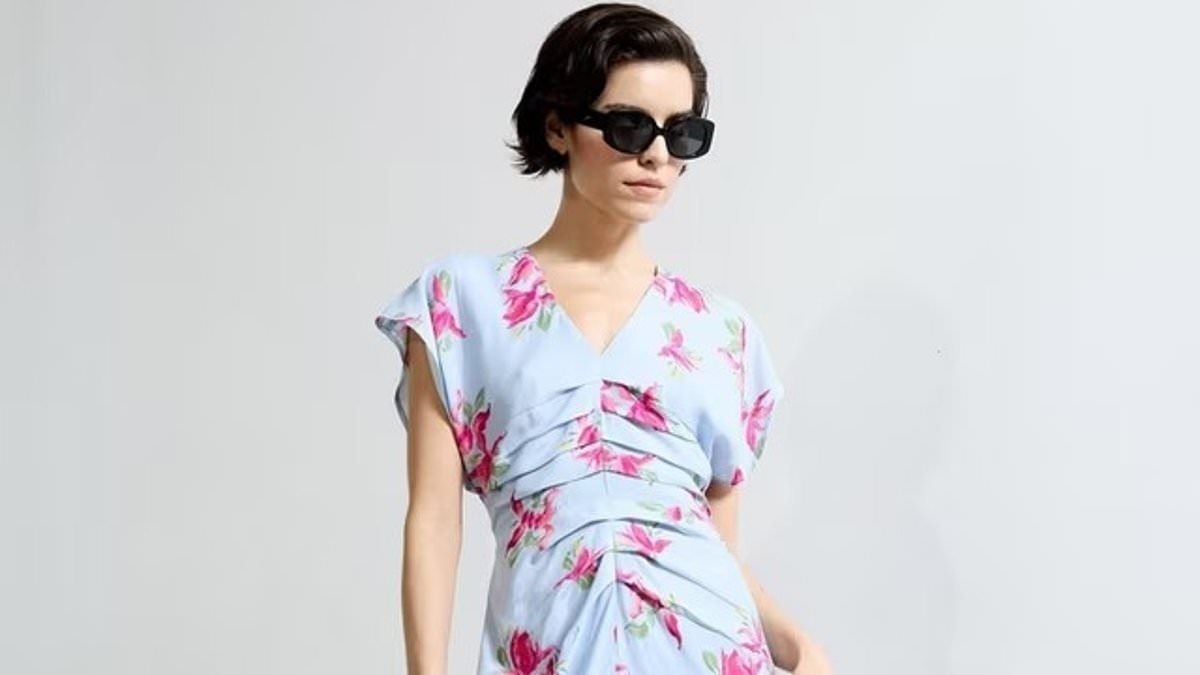 I'm a fashion editor and I never skip the John Lewis sale - here's everything I'm buying for summer