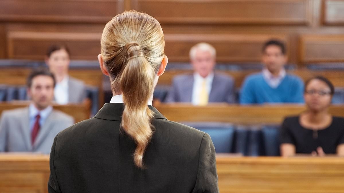 PETER HITCHENS: This is the sinister motivation behind the plans to change our legal system. They must not be allowed to happen... or we'll all be at risk