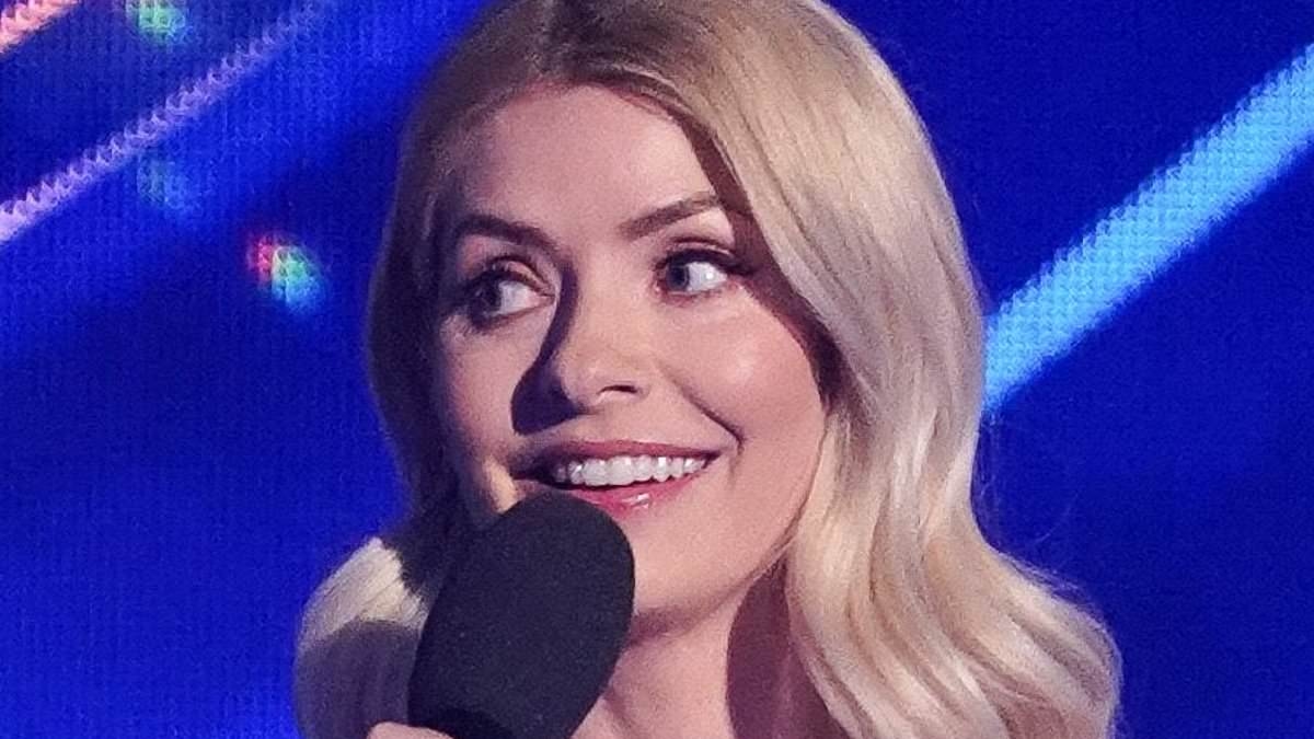 Holly Willoughby's media company gets another 12 weeks to pay £377,000 tax bill or face being wound up