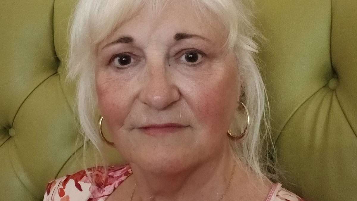 How I undid 42 years of smoking damage to my face: After kicking her 20-a-day habit, EMMA PARSONS-REID turned the clock back with a £15-a-month beauty routine