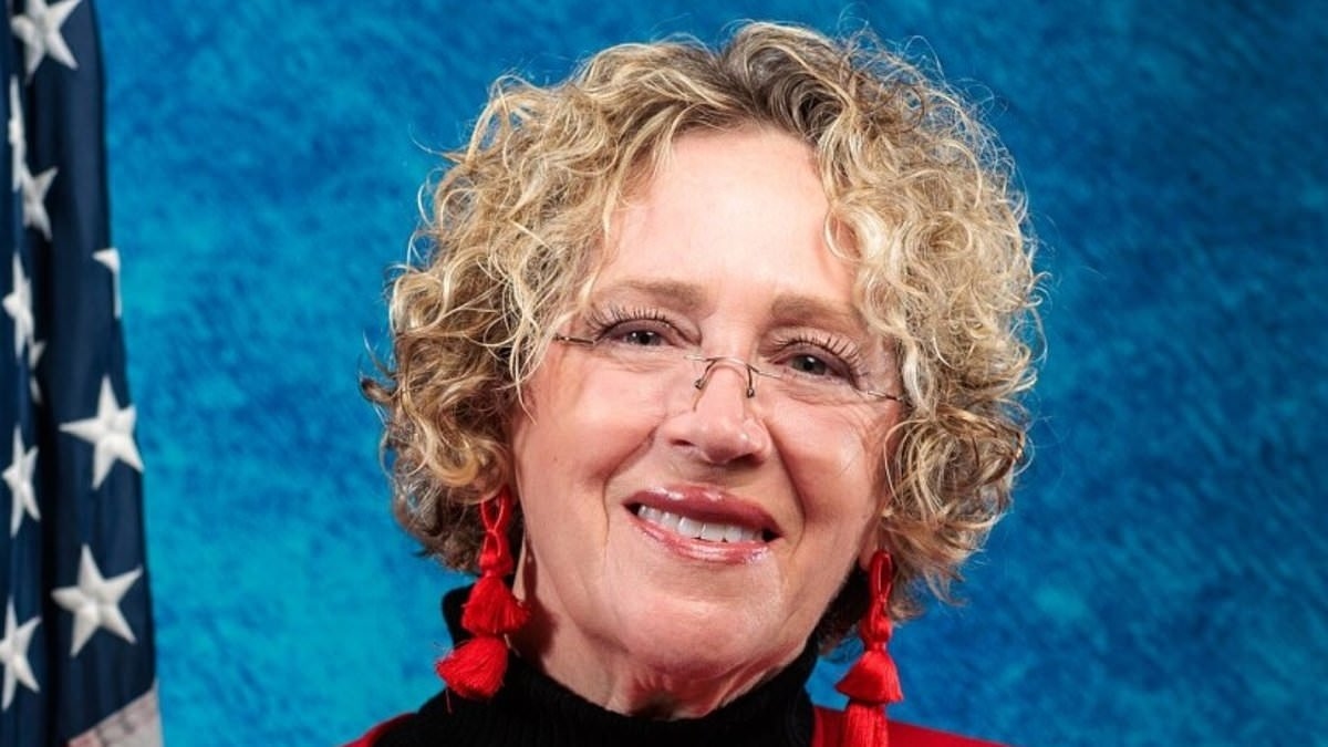 Florida lawmaker allegedly posted vile Barack Obama slur and shared method she'd use to kill gays