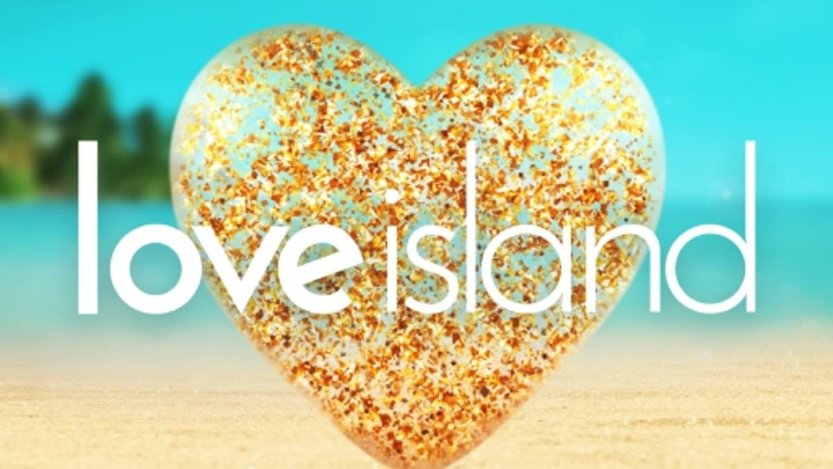 Love Island stars SPLIT after two years ... just months after moving in together and gushing they were 'stronger than ever'