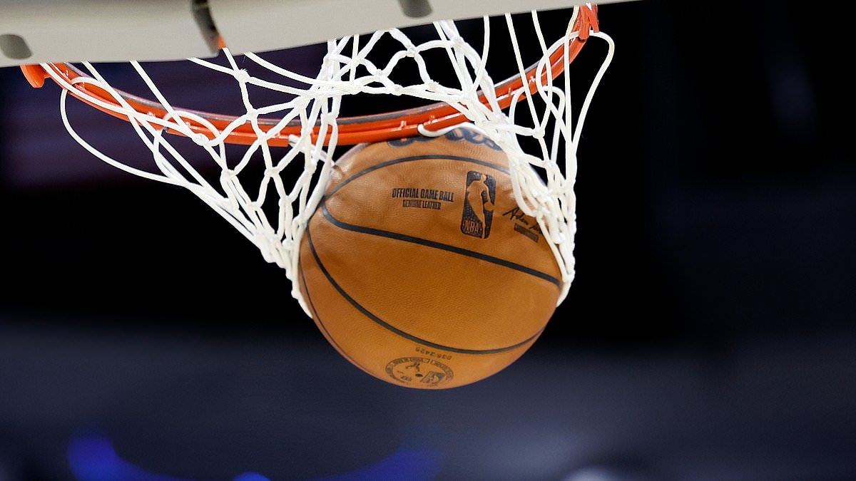 BREAKING NEWS Former NBA star Ben McLemore learns fate after being found guilty over shock rape and assault charges