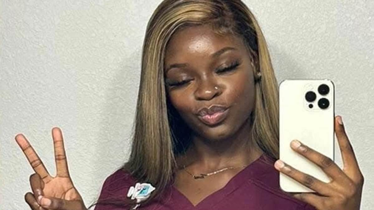Hardworking female nursing student, 23, met horrific end after being matched with male roommate from hell, 40
