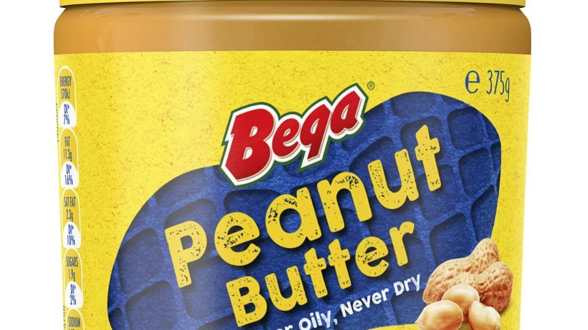 BREAKING NEWS Bega to close major peanut factory with more than 150 jobs at risk in Queensland