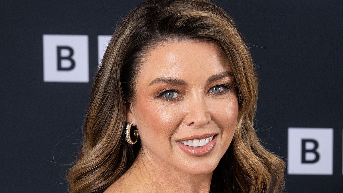 Dannii Minogue emerges on social media with strange post following ex-husband Julian McMahon's death