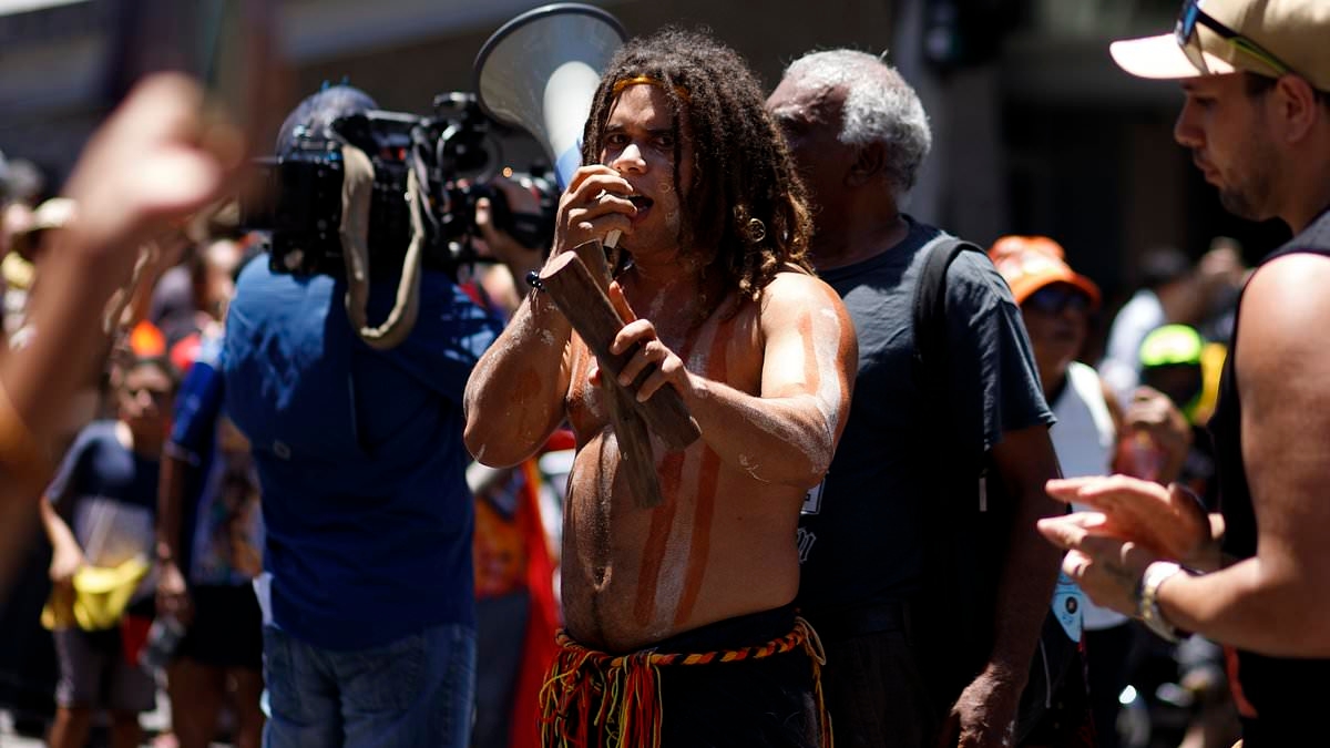 What Aboriginal Australians could get under a proposed compensation plan for post-colonisation pain