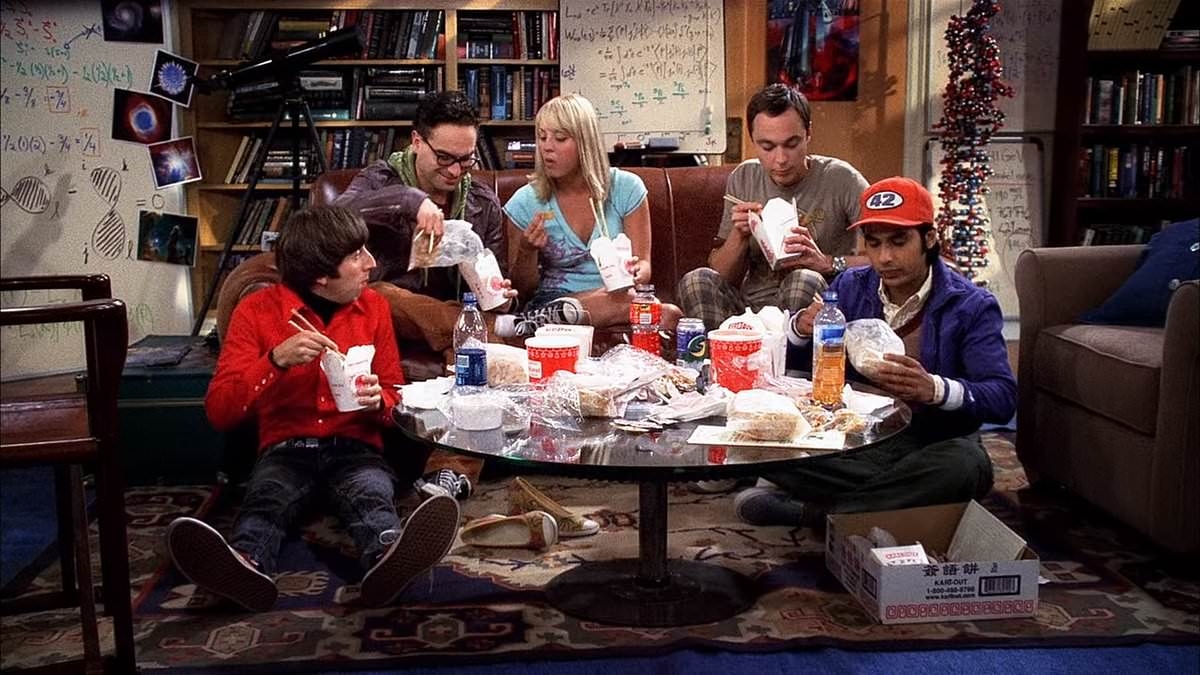 Furious fans slam new Big Bang Theory spin-off based on minor character: 'Worst idea'