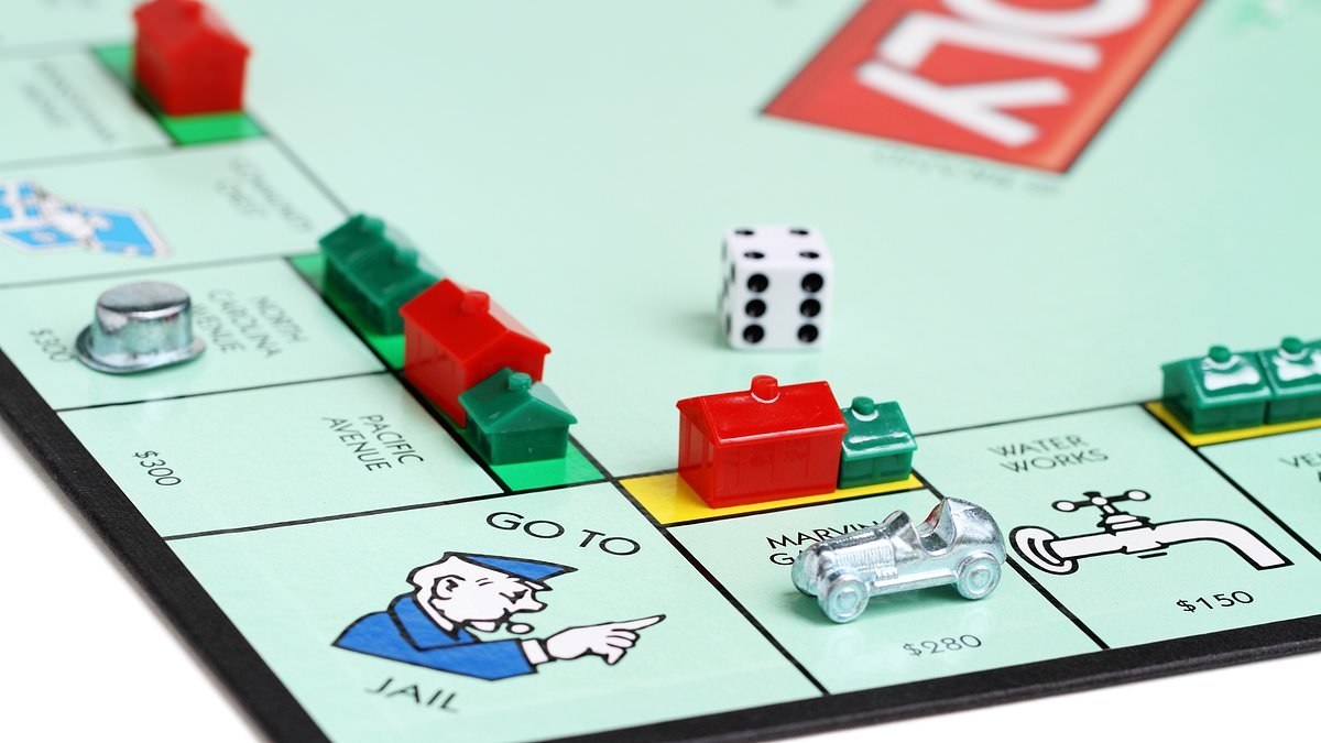 Hasbro warns toy prices to spike amid Trump tariffs
