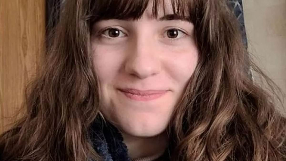 Fears grow for safety of missing 'vulnerable' girl, 18, who disappeared a month ago after her clothing was found on beach