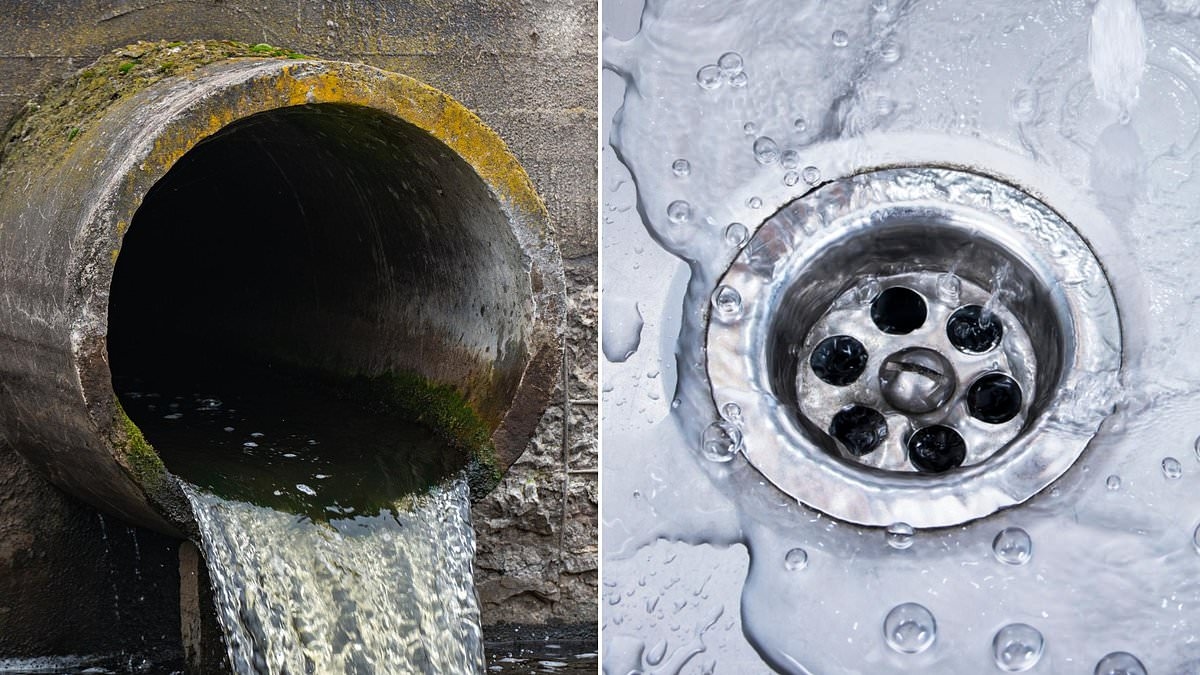 South West Water to pay £24m to settle wastewater and sewer failures