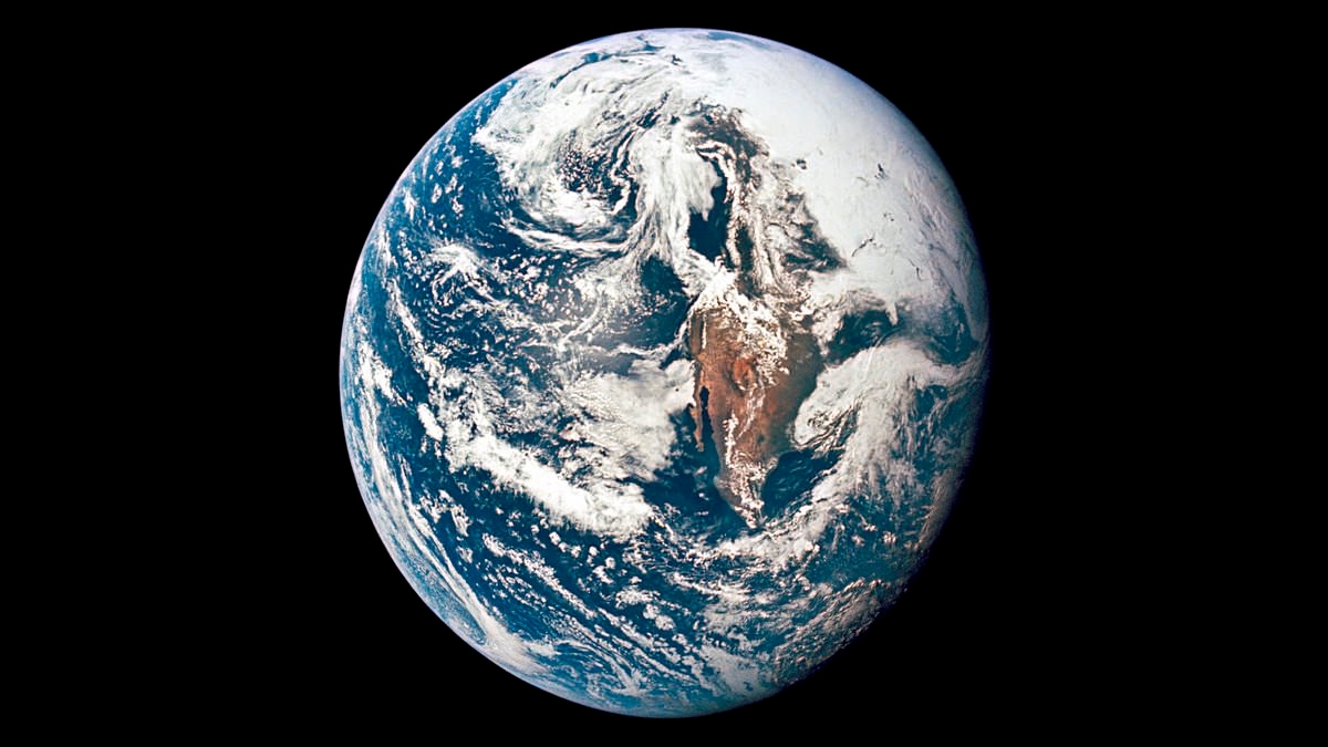 Exact date when the world's next shortest day will occur as Earth's rotation expected to speed up AGAIN