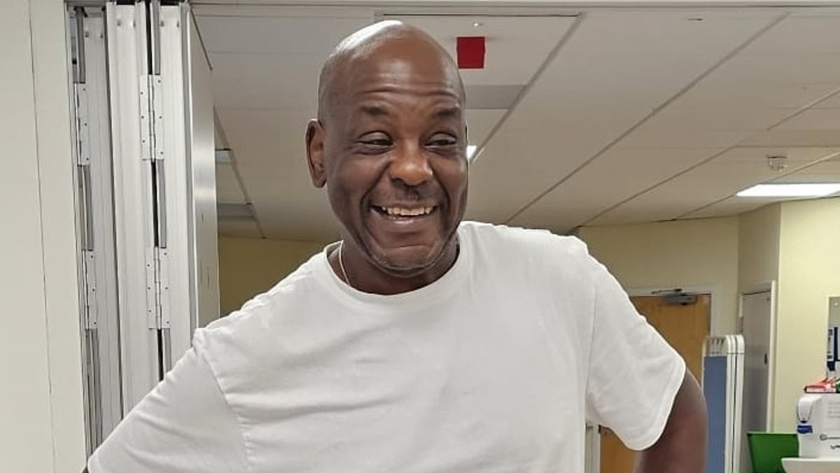 Man has to have his leg amputated after first aid mistake