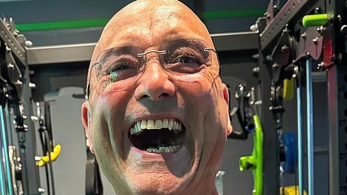 Gregg Wallace 'will take BBC to the cleaners for autism discrimination' as bosses in crisis talks over latest MasterChef series amid host's sex misconduct scandal