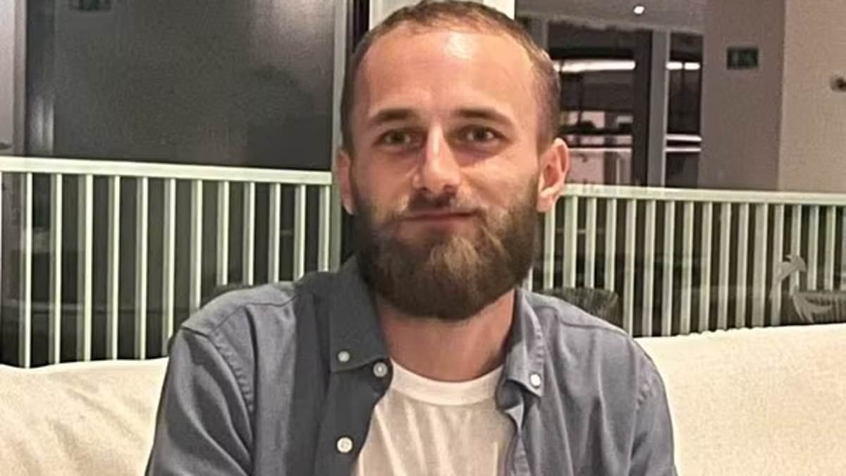 Man arrested at ferry port is charged over murder of 26-year-old stabbed to death in Chingford