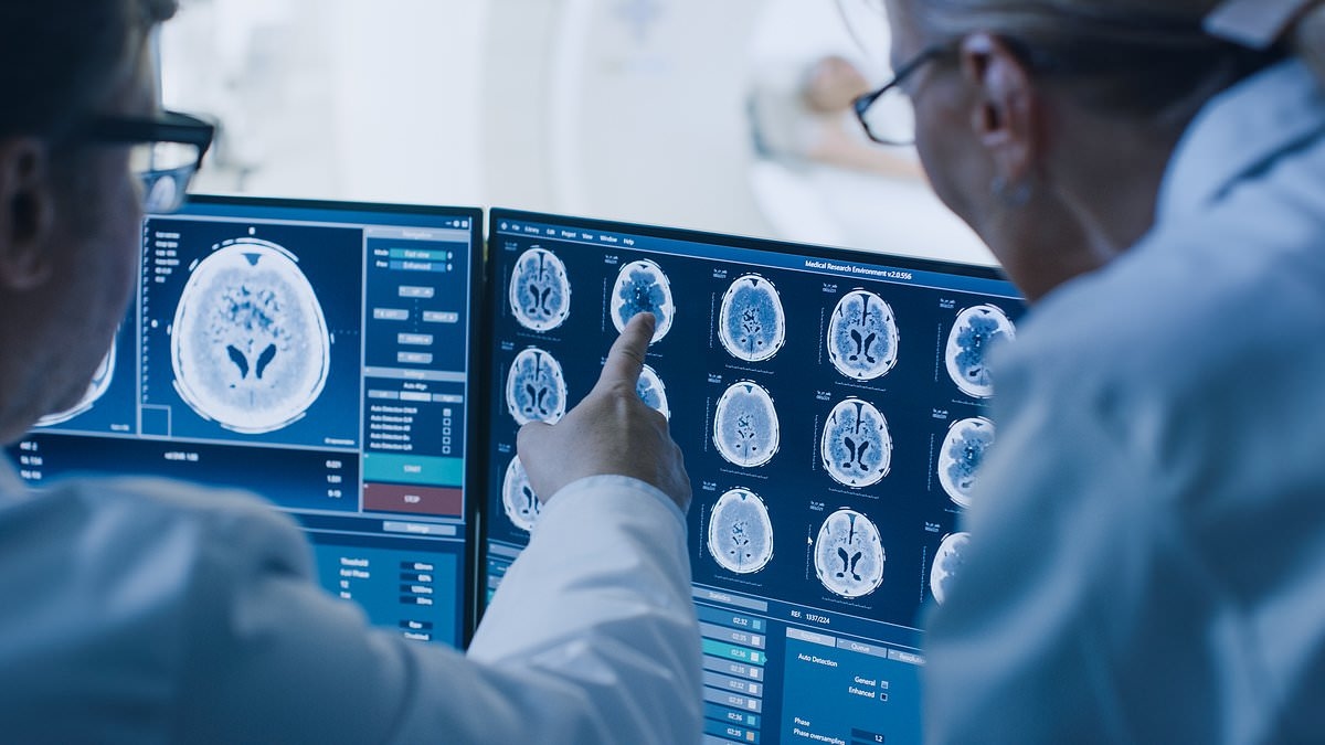 Scientists unlock the dementia code - groundbreaking research uncovers four 'early warning patterns' that may help prevent disease before it strikes