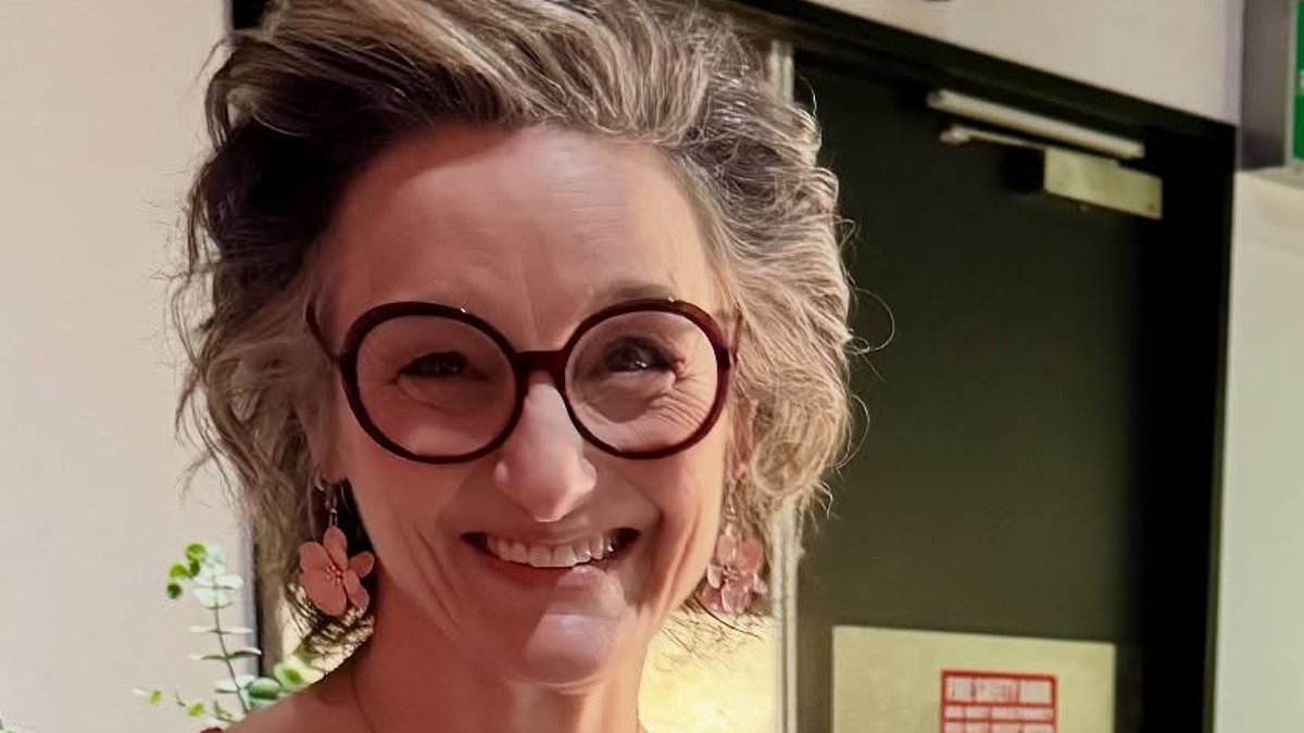 MasterChef's Julie Goodwin issues statement about her 'shocking' weight loss after fans expressed major concerns: 'Looks sick'