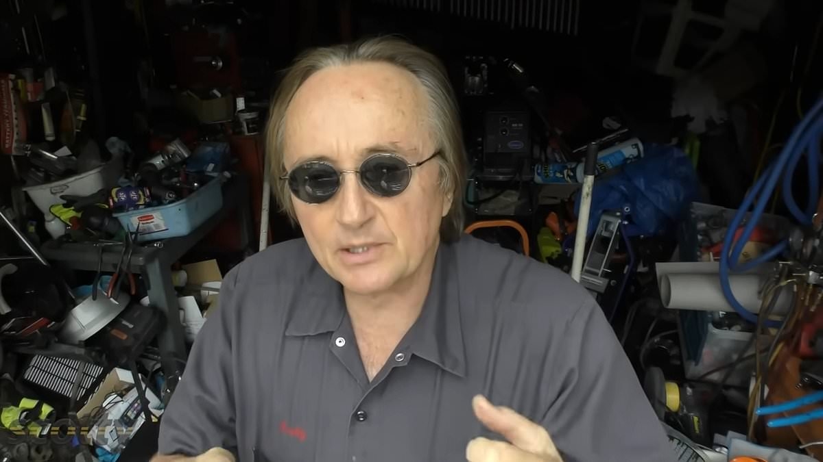 I've been a mechanic for 50 years... here are the new cars you should desperately avoid: 'Blowing up'