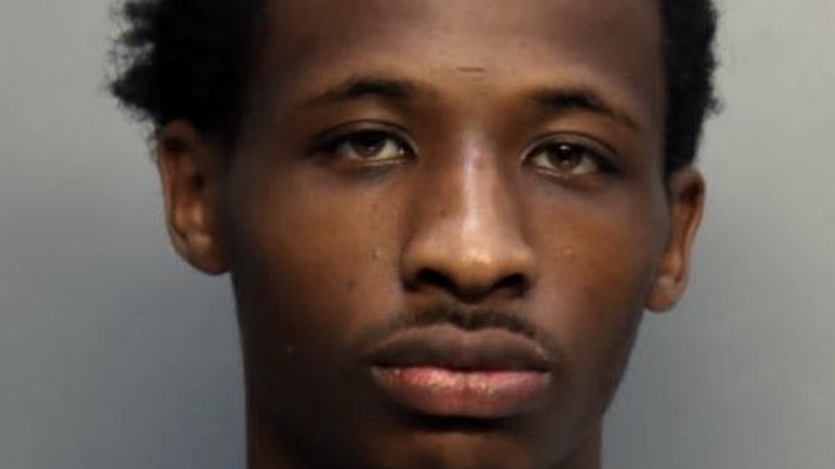 Evil trick child rapist used against trusting girl, 11, to lure her into park bathroom where he assaulted her