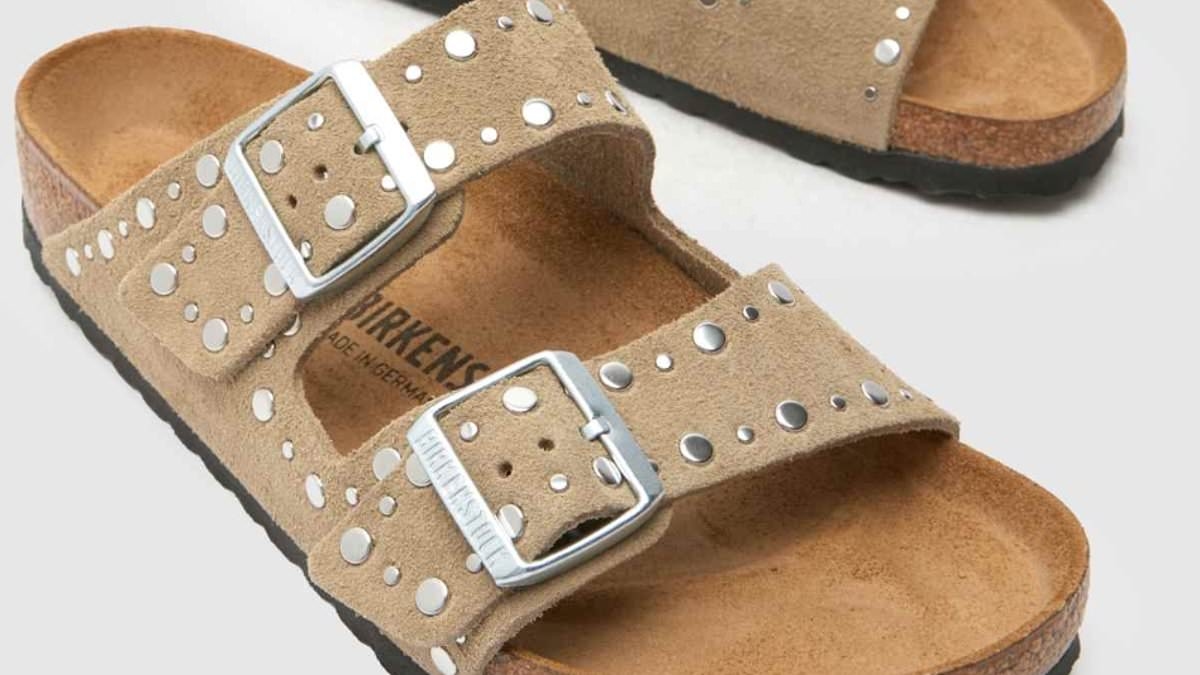 Queen Mary's favourite Birkenstocks are my summer go-to - shop my royal-approved picks