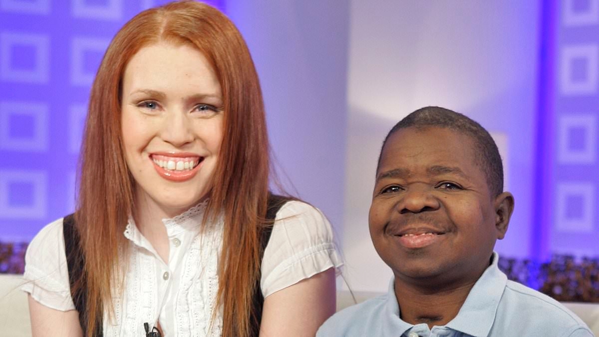 Gary Coleman's ex-wife justifies pulling the plug with shocking reason after flunking lie detector test
