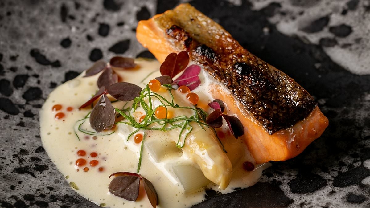 Meet the Michelin WHINERS! The pettiest 1-star TripAdvisor reviews left at UK Michelin star restaurants from diners who ignore the dress code, misread the menu and try to lecture Gordon Ramsay on how to cook lobster