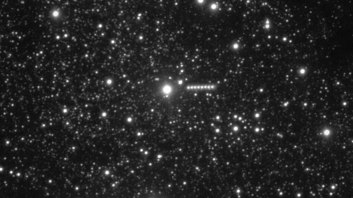 The key piece of evidence that shows interstellar object is really an alien spacecraft, according to experts