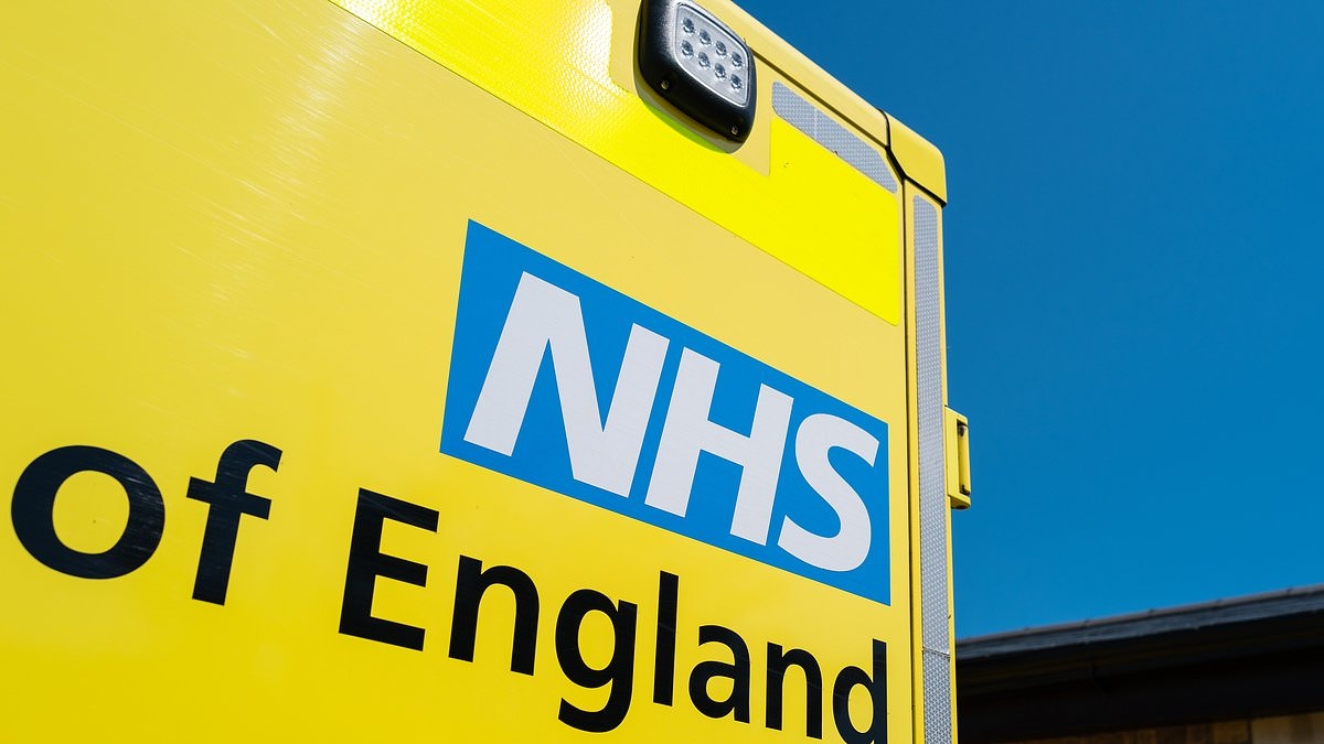 Britain's 'deadliest' hospitals: NHS Trusts where 'too many' patients are dying, official report shows - so where does YOURS rank?