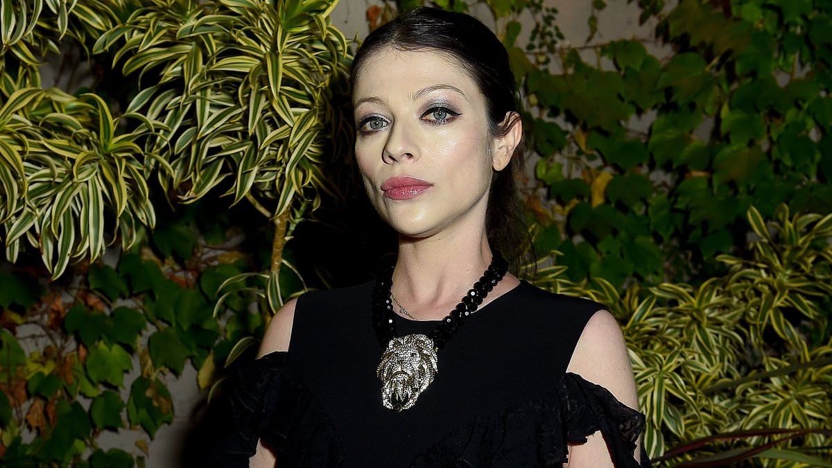 Michelle Trachtenberg's boyfriend breaks silence five months after her horrific death