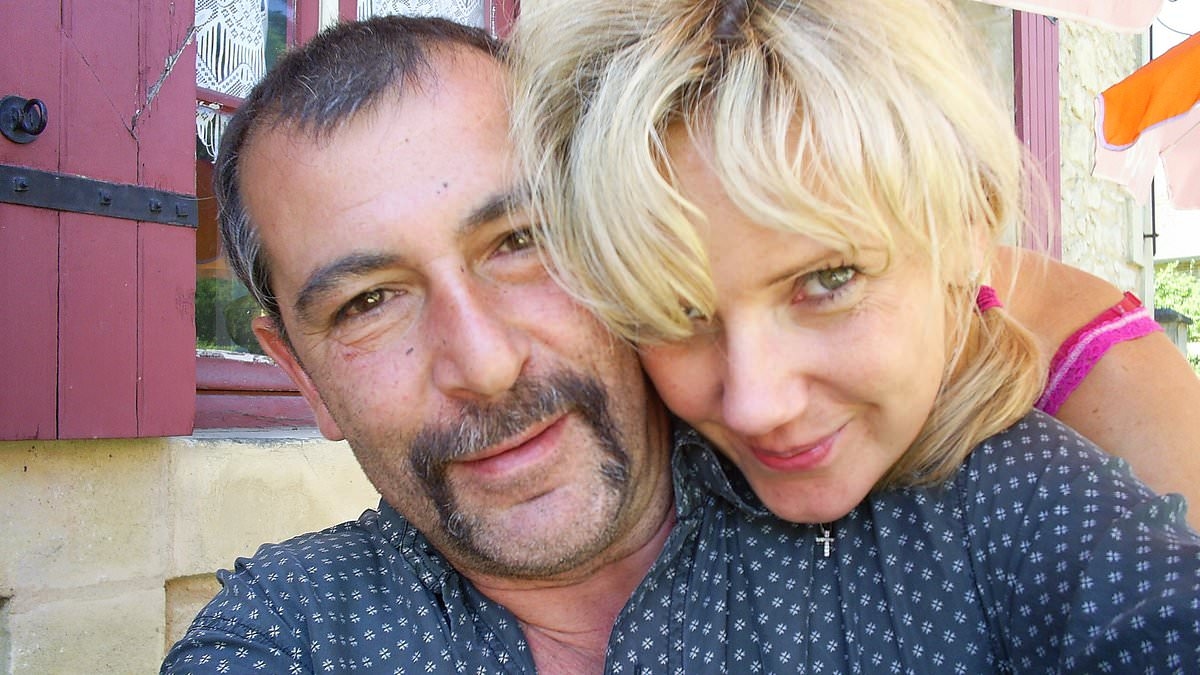 I never argue with my husband... thanks to these manipulative tactics that mean I always get my way without ever raising my voice. Ladies, this is what you need to do: SAMANTHA BRICK
