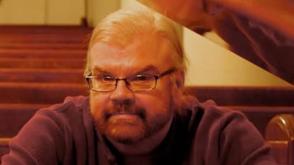 BREAKING NEWS Pokemon star James Carter Cathcart dead at 71 as heartbreaking tributes for voice actor pour in