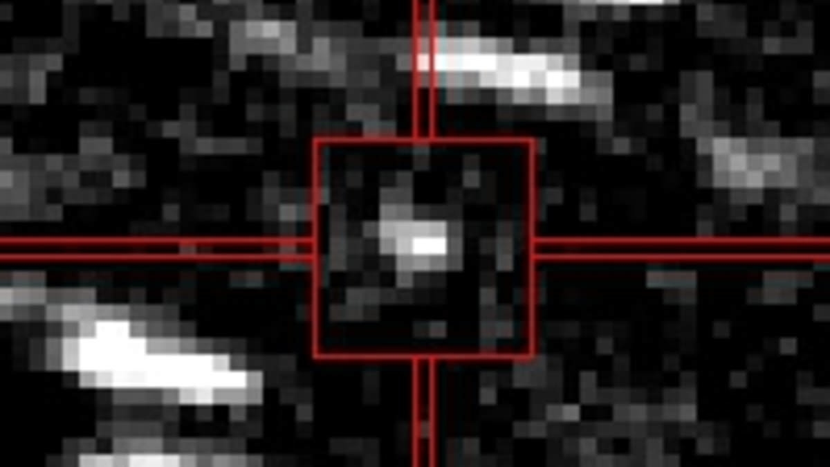 Scientists crack mystery of 'interstellar object' racing through our solar system