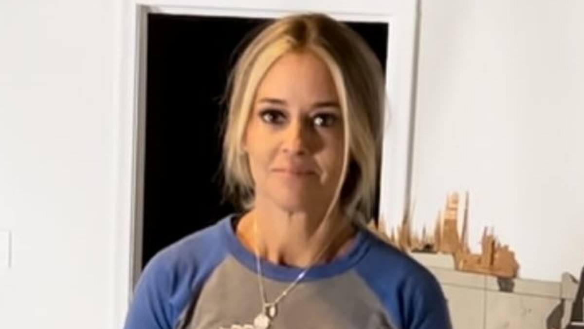 HGTV star sparks concern as show Rehab Addict is taken off air after only two episodes
