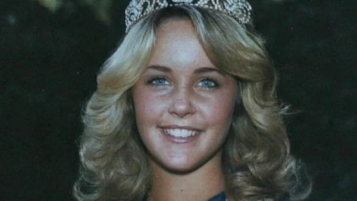 EXCLUSIVE She was on a massive '60s TV show as a child, who is this beauty? Hint: it's not Charlize Theron