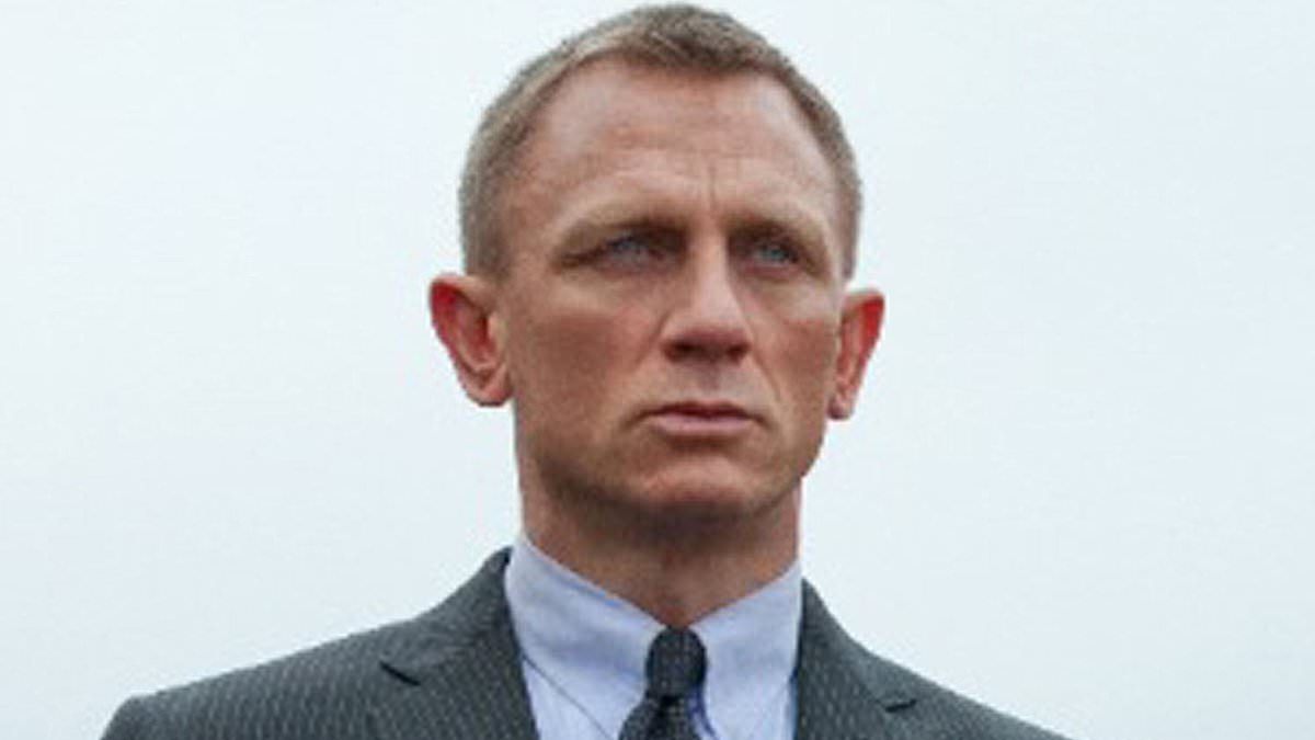 Jeopardy! slammed by fans for 'convoluted' and 'poorly phrased' James Bond clue