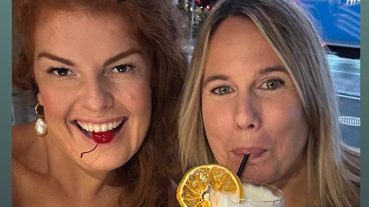 Cancer patient's powerful lesson about life breaks Aussies' hearts as she publicly reveals she's been given months to live: 'Things that end up being the biggest of all'