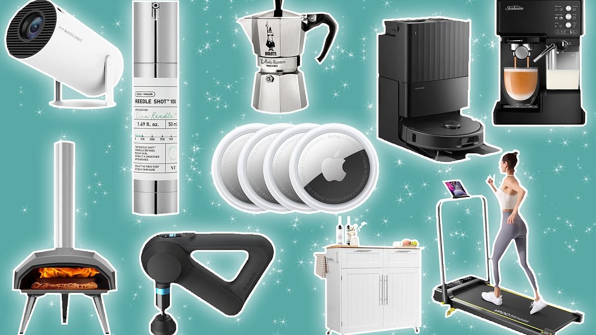 The best last-minute deals I'd buy from Amazon Australia's epic Prime Day sale before they sell out