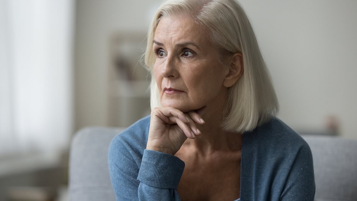 This common nutrient could be the secret weapon against dementia-and you can add it to your diet for just 24p