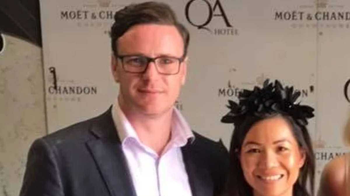 New details emerge about the moments before top Aussie lawyer was found dead in a massage parlour on Thai island where Shane Warne died
