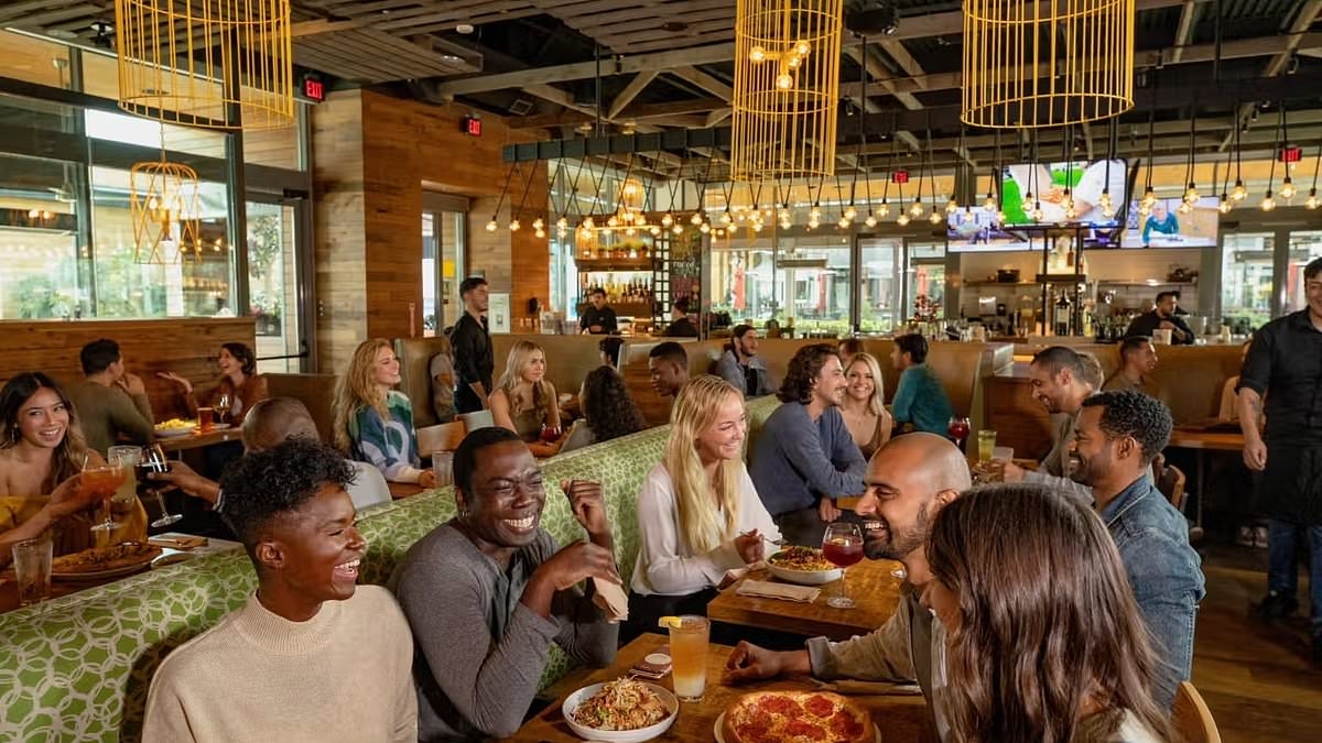 7 new restaurant deals you can get this July