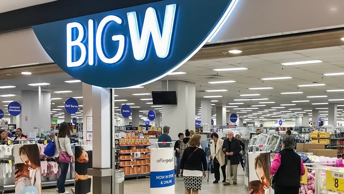 Popular Aussie retailer pulls Donald Trump costume item from shelves as customers slam 'filth'