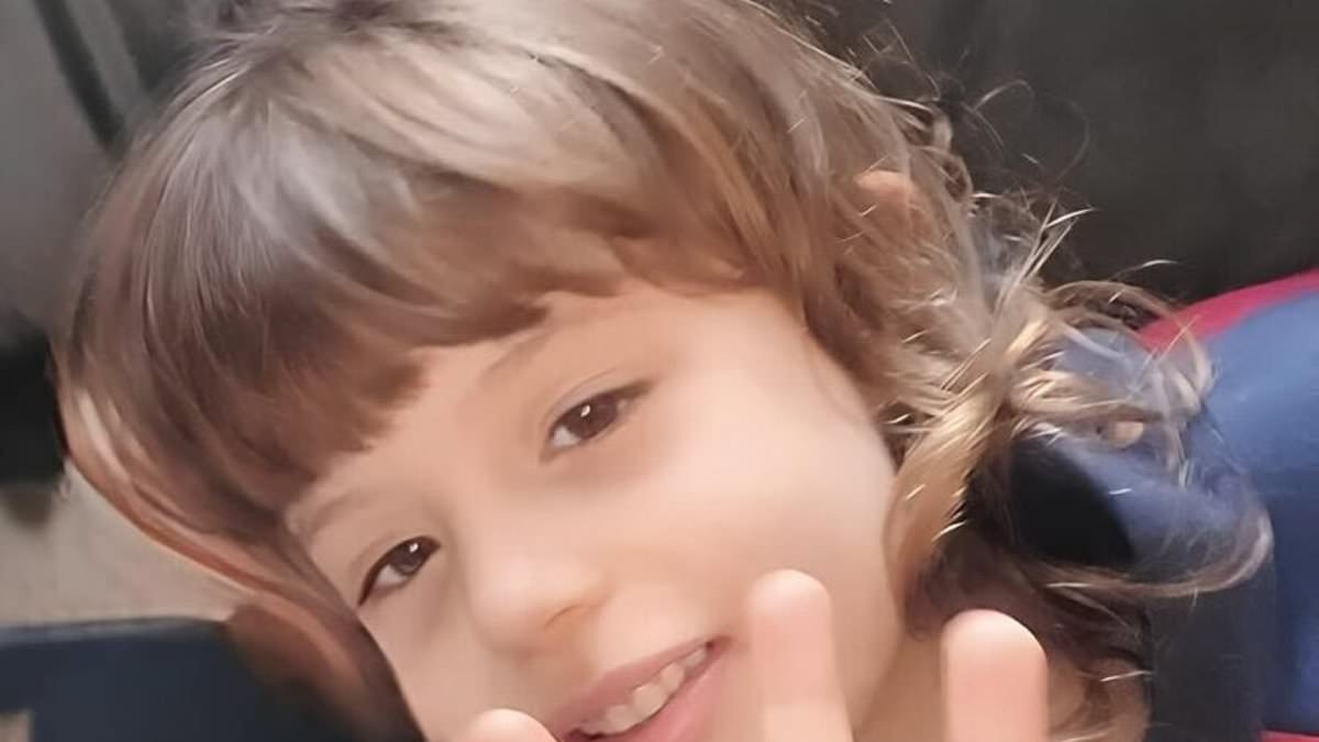 Family vacation ends in tragedy as girl, 11, plunges to her death from Brazil's biggest canyon