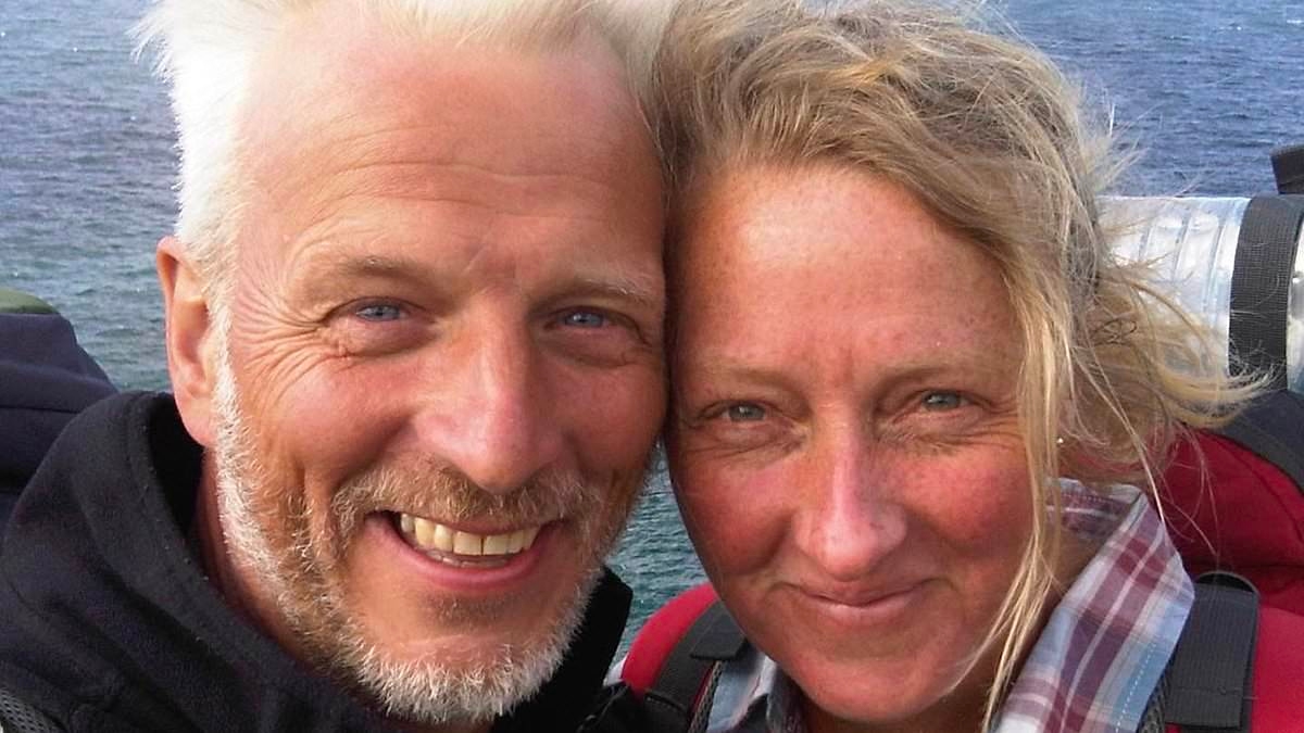 Were they EVER really homeless? Concerning new questions about the Salt Path couple and the best-selling memoir that's made £3million