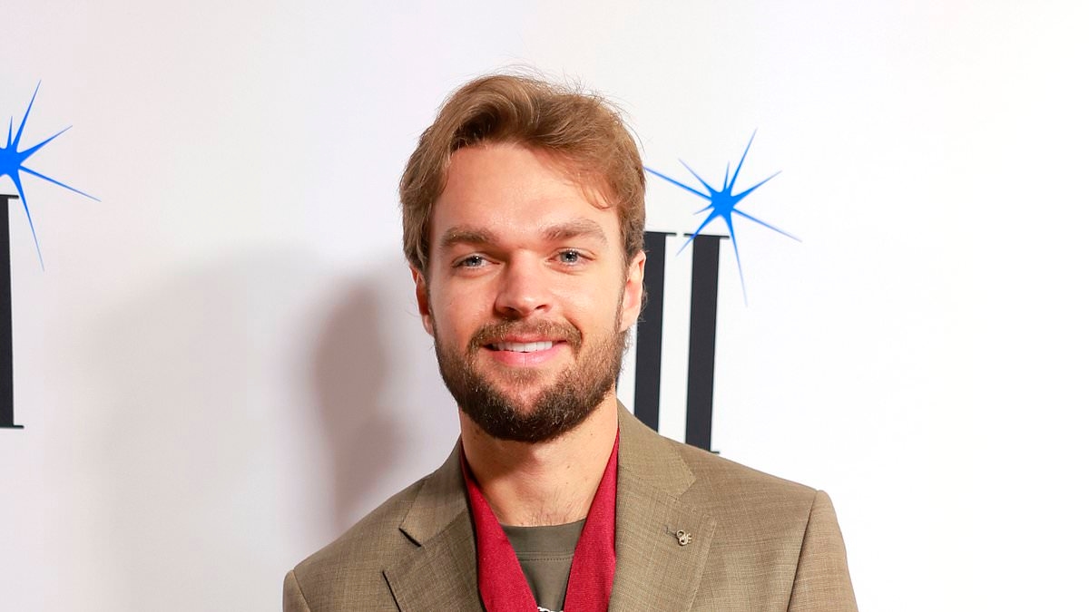 BREAKING NEWS Country singer Conner Smith charged after deadly car accident with elderly pedestrian